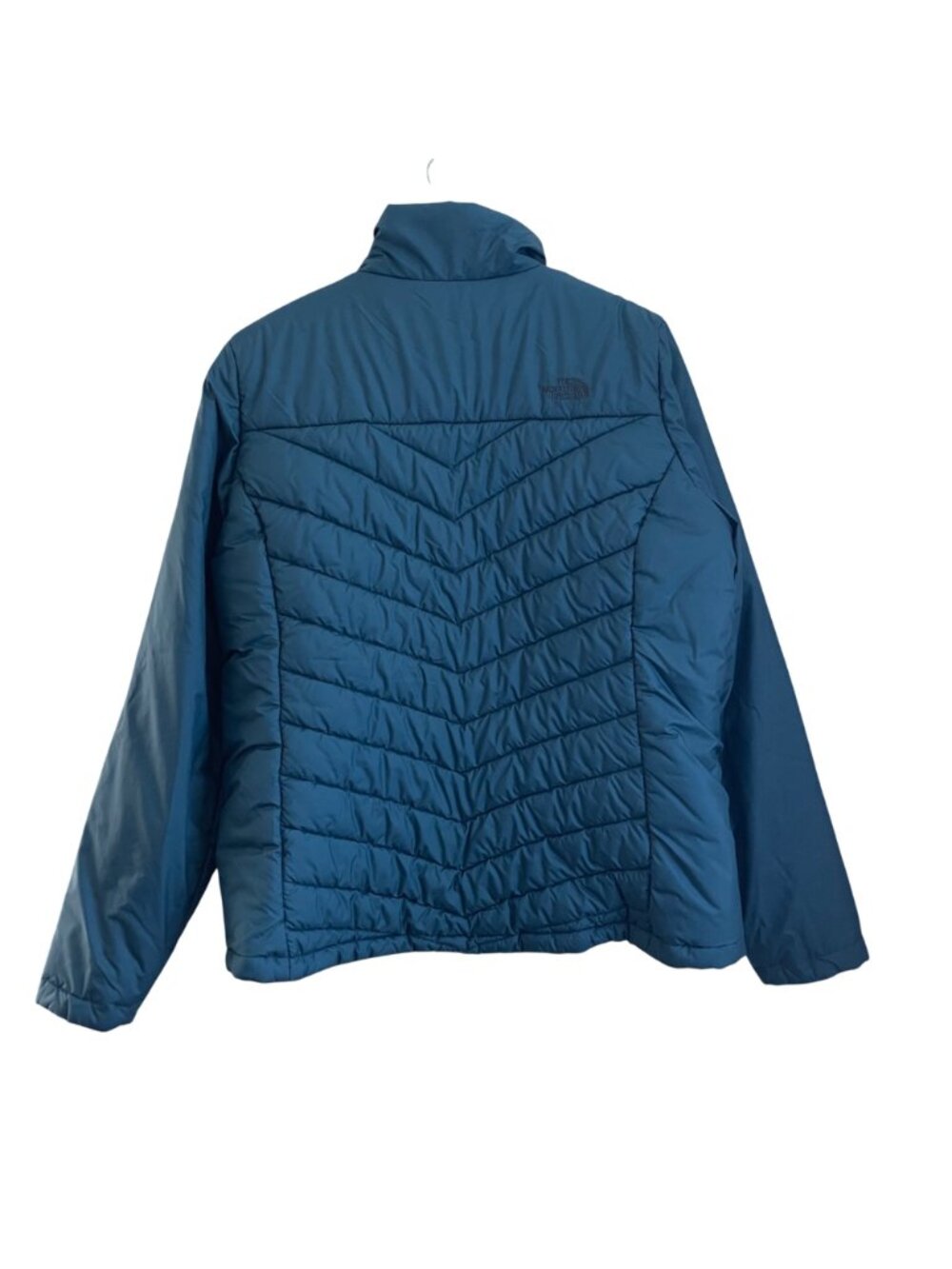 The North Face Women Puffer Jacket Size XL Gorpcore Quilted Insulated Outdoor - Picture 2 of 11
